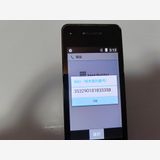 �� docomo P-smart �������� P-01J �֥�å�