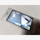 �� Softbank DIGNO��������2 701KC �ۥ磻�� ̤��������