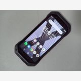 ☆ au 京セラ TORQUE 5G KYG01 ブラック SIMロック解除済み