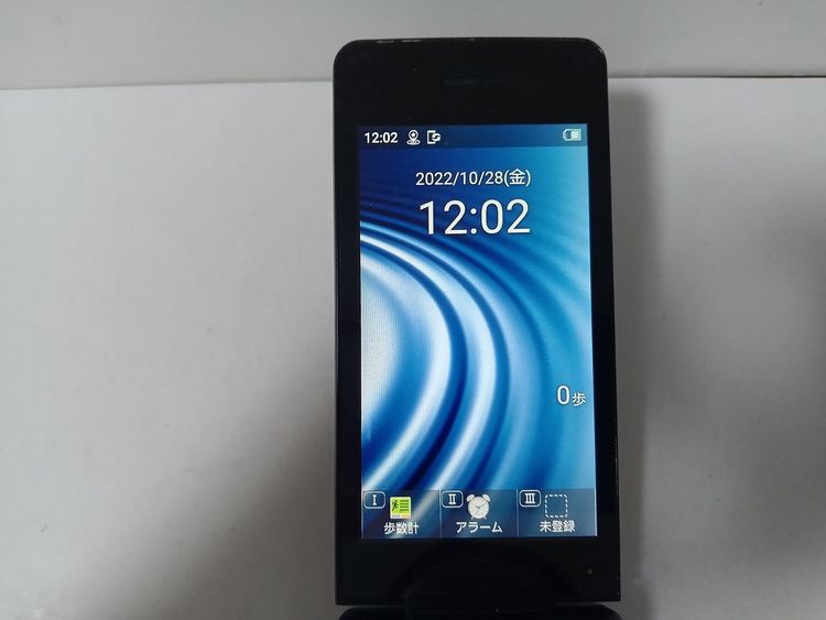 �� AQUOS ��������4 A205SH �ͥ��ӡ� SIM���å�����Ѥ�