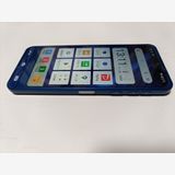  SoftBank ץ륹ޥ6 A201SH ǥ֥롼 