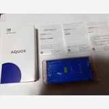  UQmobile AQUOS sense 2 SHV43 ԥ󥯥 ̤
