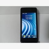 �� AQUOS ��������4 A205SH �ͥ��ӡ� SIM���å�����Ѥ�