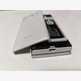 �� Softbank DIGNO��������2 701KC �ۥ磻�� ̤��������