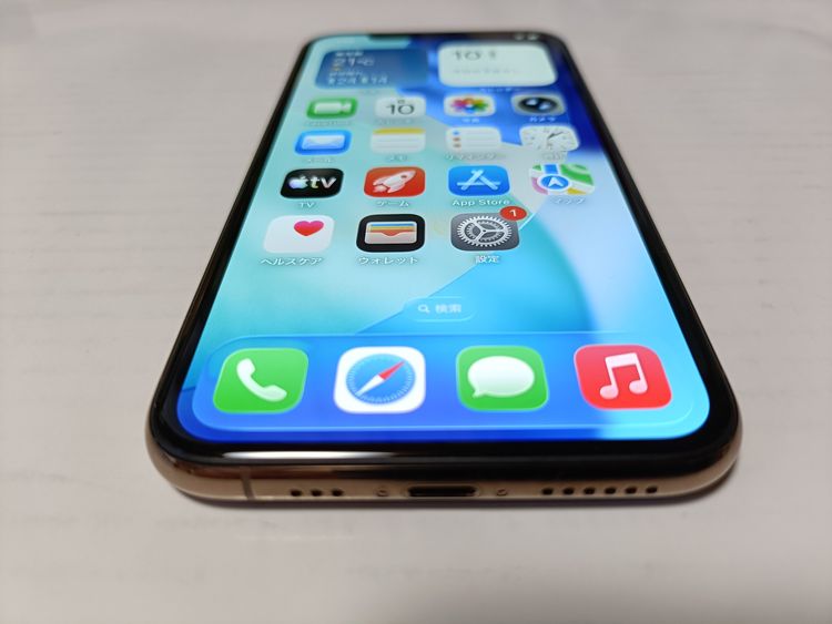 �� SoftBank iPhone11Pro ������� 64GB