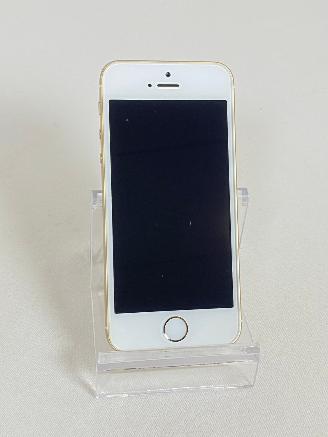 ムスビー|○ハピネスネット SIMフリー iPhoneSE 32GB ゴールド ムスビー|○ハピネスネット SIMフリー iPhoneSE 32GB ゴールド