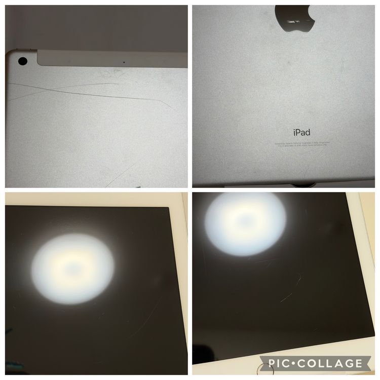 ���Хåƥ꡼84% SIM�ե꡼ iPad ��6���� 32GB ����С�