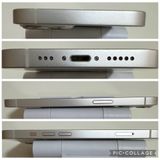 ���Хåƥ꡼85% SIM�ե꡼ iPhone13 128GB �������饤��