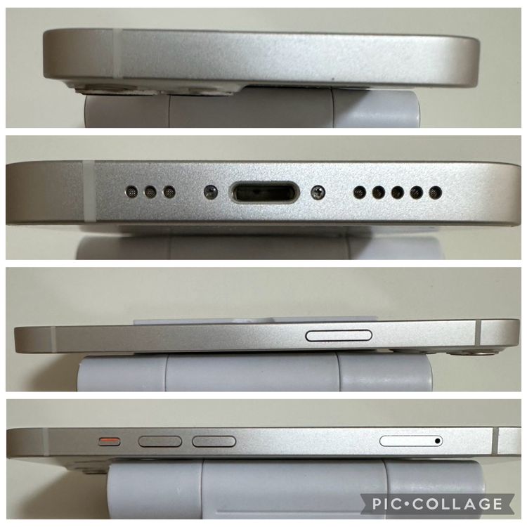 ���Хåƥ꡼85% SIM�ե꡼ iPhone13 128GB �������饤��