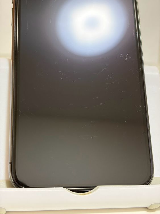 ムスビー｜○SIMフリー iPhone11Pro 64GB スペースグレー【iPhone11