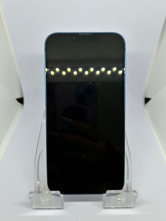 ��SIM�ե꡼ iPhone13  256GB �֥롼