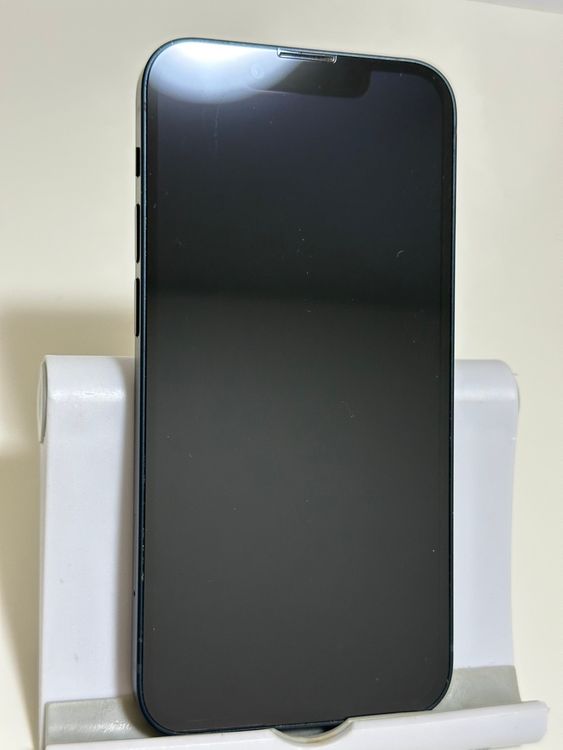 ��Ķ���� SIM�ե꡼ iPhone13 mini 128GB �ߥåɥʥ���