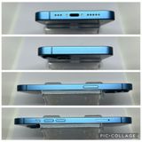 ��SIM�ե꡼ iPhone13  256GB �֥롼