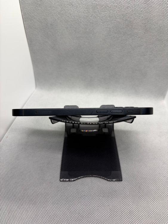 ���ϥԥͥ��ͥå� SIM�ե꡼ iPhone12 128GB �֥�å� �Хåƥ꡼88%