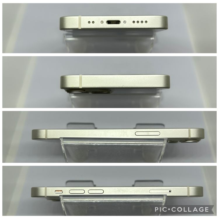 ��SIM�ե꡼ iPhone13mini  128GB �������饤�� �Хåƥ꡼72%