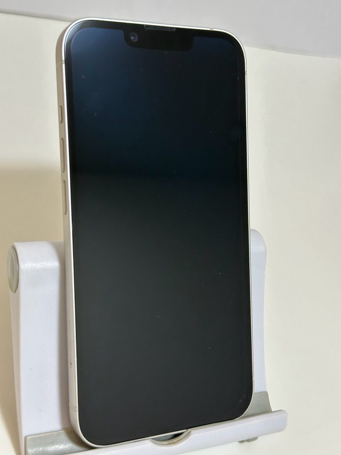 ムスビー｜○バッテリー89% SIMフリー iPhone14 128GB スターライト