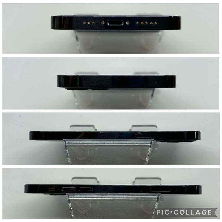 ��SIM�ե꡼ iPhone12Pro  256GB �ѥ��ե��å��֥롼  �Хåƥ꡼78%