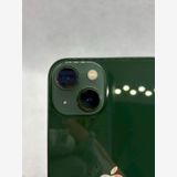 ���Хåƥ꡼83% ���� SIM�ե꡼ iPhone13 128GB ���꡼��
