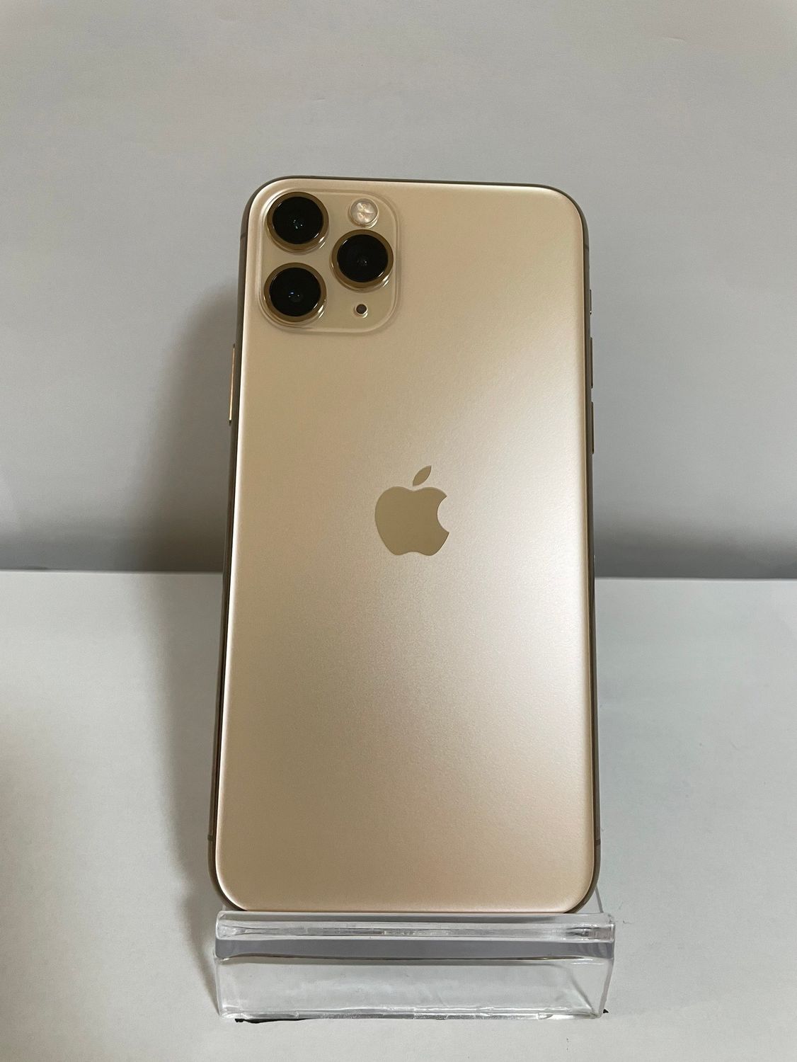 【美品】iPhone11pro ゴールド 64GB iPhone11Proゴールド64G