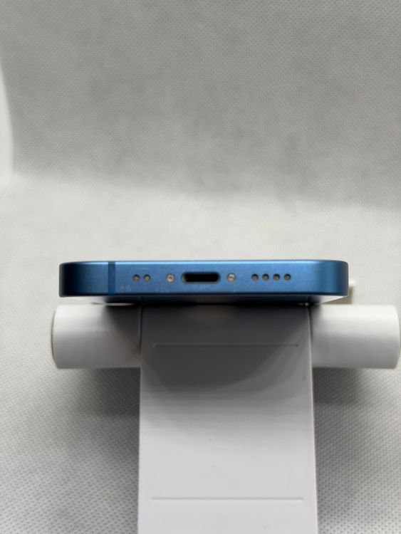 ������ SIM�ե꡼ iPhone13mini 128GB �֥롼