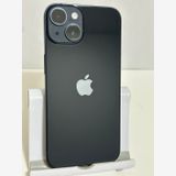 ���Хåƥ꡼85% SIM�ե꡼ iPhone14 128GB �ߥåɥʥ���