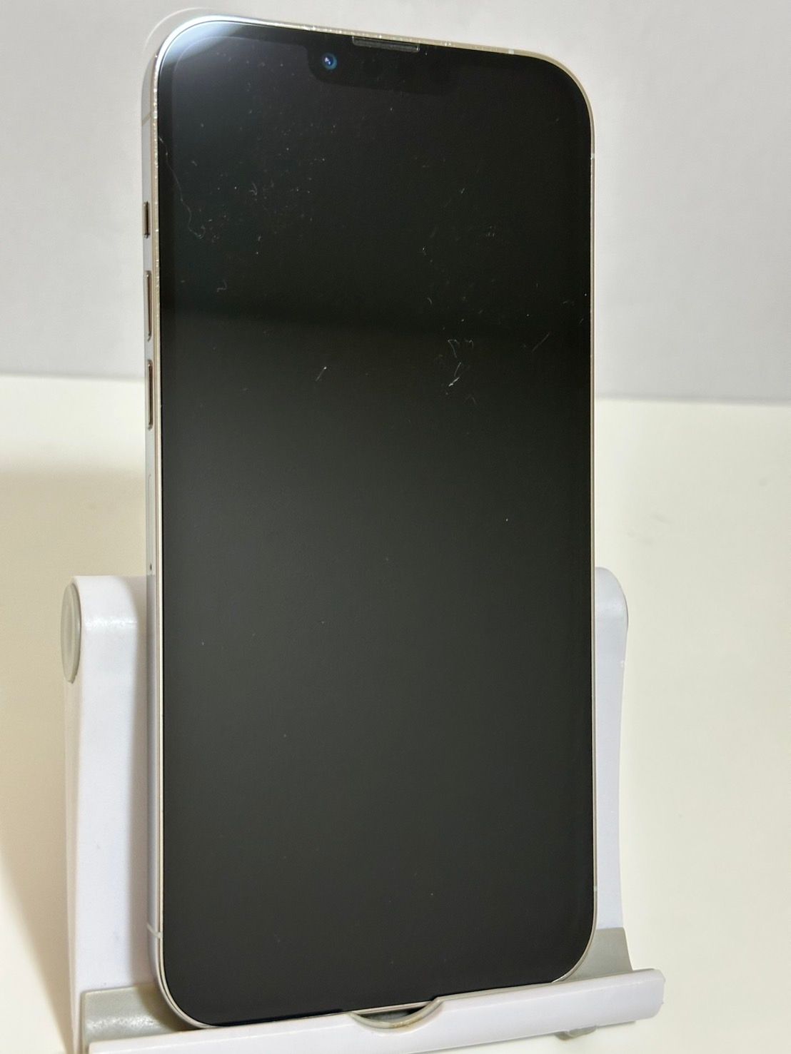ムスビー｜○バッテリー80% SIMフリー iPhone13ProMax 128GB シルバー