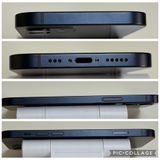 ���Хåƥ꡼84% SIM�ե꡼ iPhone12 128GB �֥�å�