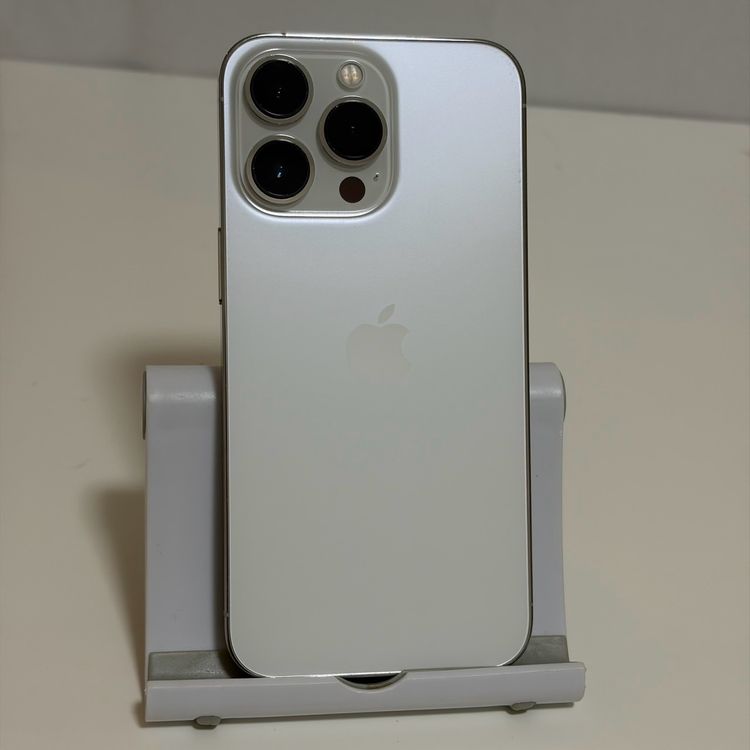 ������ �Хåƥ꡼85% SIM�ե꡼ iPhone13Pro 256GB ����С�