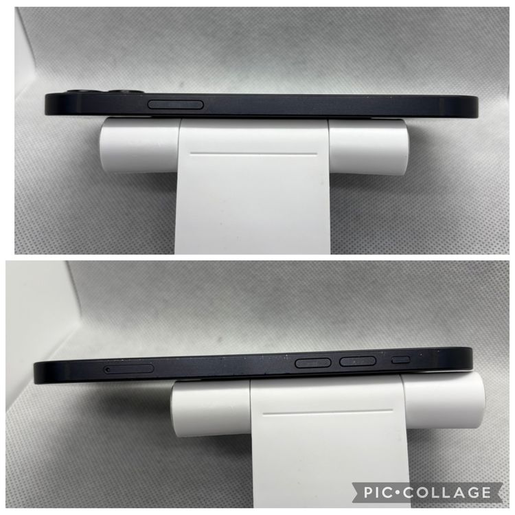 ���ϥԥͥ��ͥå� SIM�ե꡼ iPhone12 128GB �֥�å� �Хåƥ꡼86%