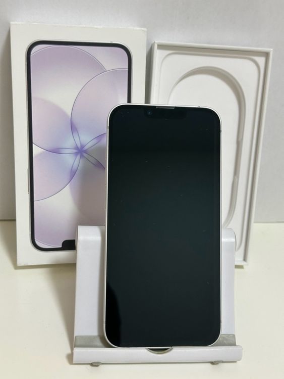 ������̤���� SIM�ե꡼ iPhone17e 256GB �ۥ磻��