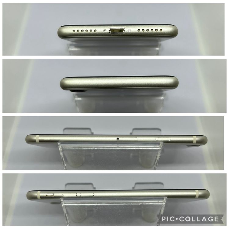 ��SIM�ե꡼ iPhoneSE ��3���� 64GB �������饤��