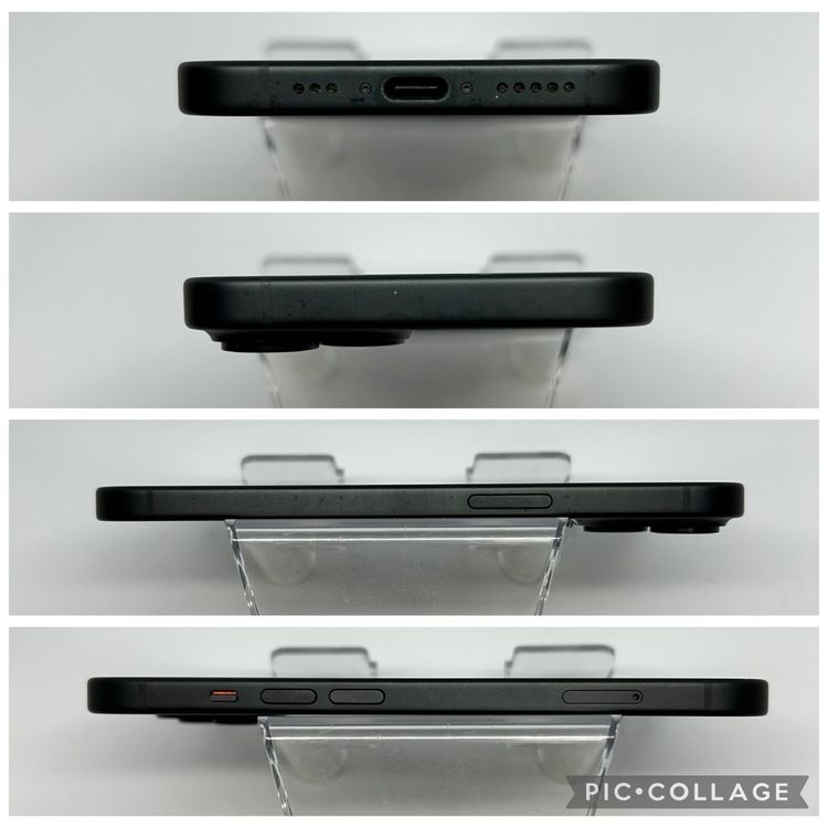 ϥԥͥͥå SIMե꡼ iPhone15  128GB ֥å ̵
