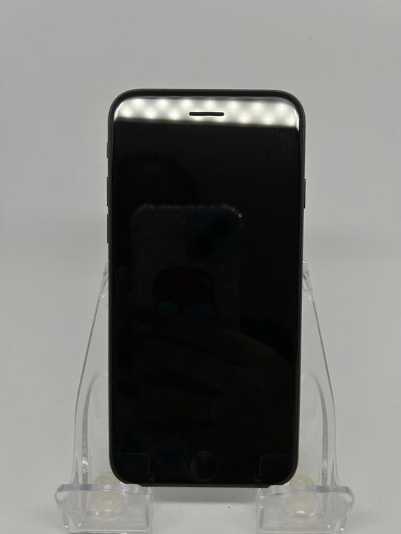 ���ϥԥͥ��ͥå� SIM�ե꡼ iPhoneSE��3����  128GB �ߥåɥʥ��� ����̵��