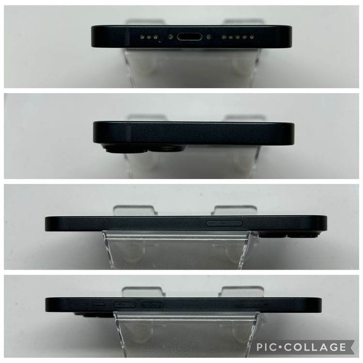 ���ϥԥͥ��ͥå� SIM�ե꡼ iPhone14 128GB �ߥåɥʥ��� �Хåƥ꡼77%