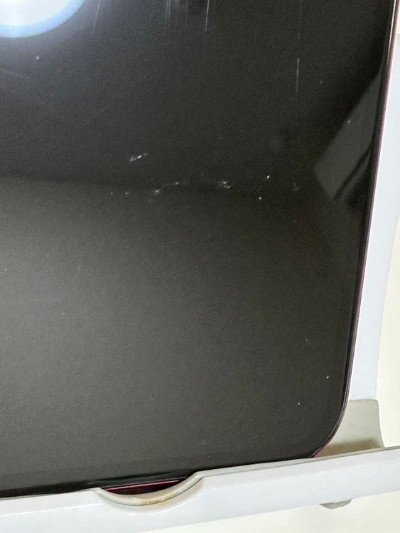���Хåƥ꡼84% SIM�ե꡼ iPhoneXR 64GB ��å�