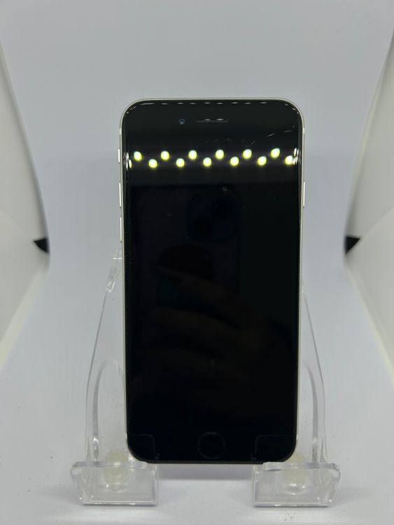 ��SIM�ե꡼ iPhoneSE��2����  64GB �ۥ磻�ȥХåƥ꡼75%