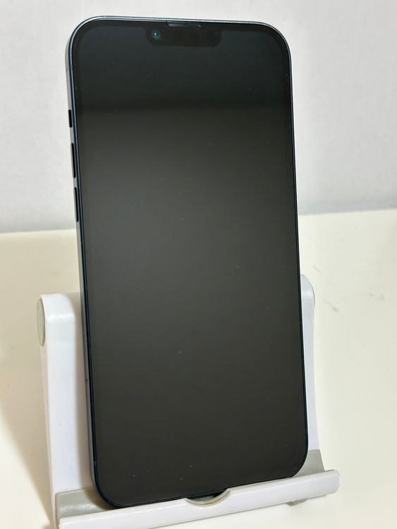 ��SIM�ե꡼ iPhone14Plus 128GB �ߥåɥʥ���