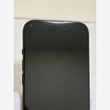 ���Хåƥ꡼90% SIM�ե꡼ iPhone15 128GB �֥�å�