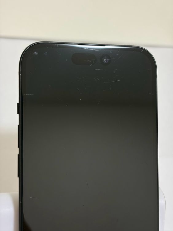 ���Хåƥ꡼90% SIM�ե꡼ iPhone15 128GB �֥�å�