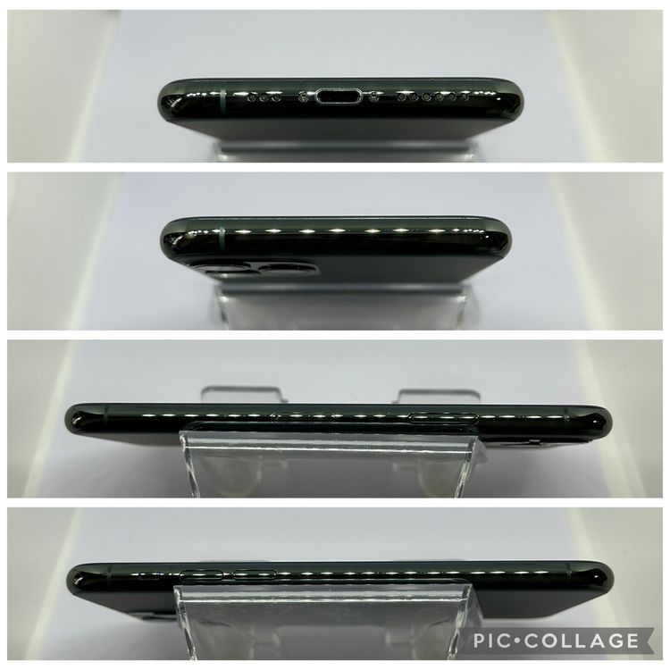 ��SIM�ե꡼ iPhone11Pro  256GB �ߥåɥʥ��ȥ��꡼��