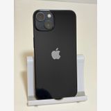 ���Хåƥ꡼88% SIM�ե꡼ iPhone13 128GB �ߥåɥʥ���