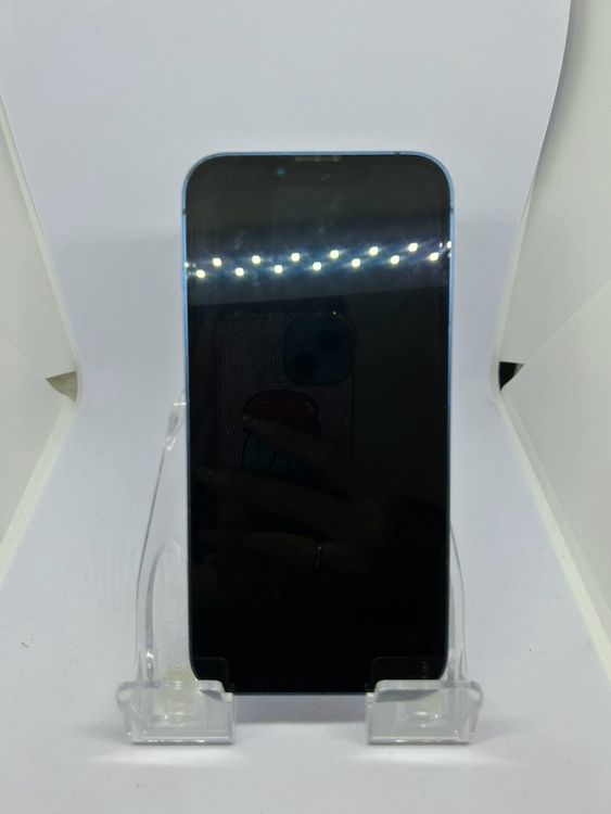 ��SIM�ե꡼ iPhone13  256GB �֥롼