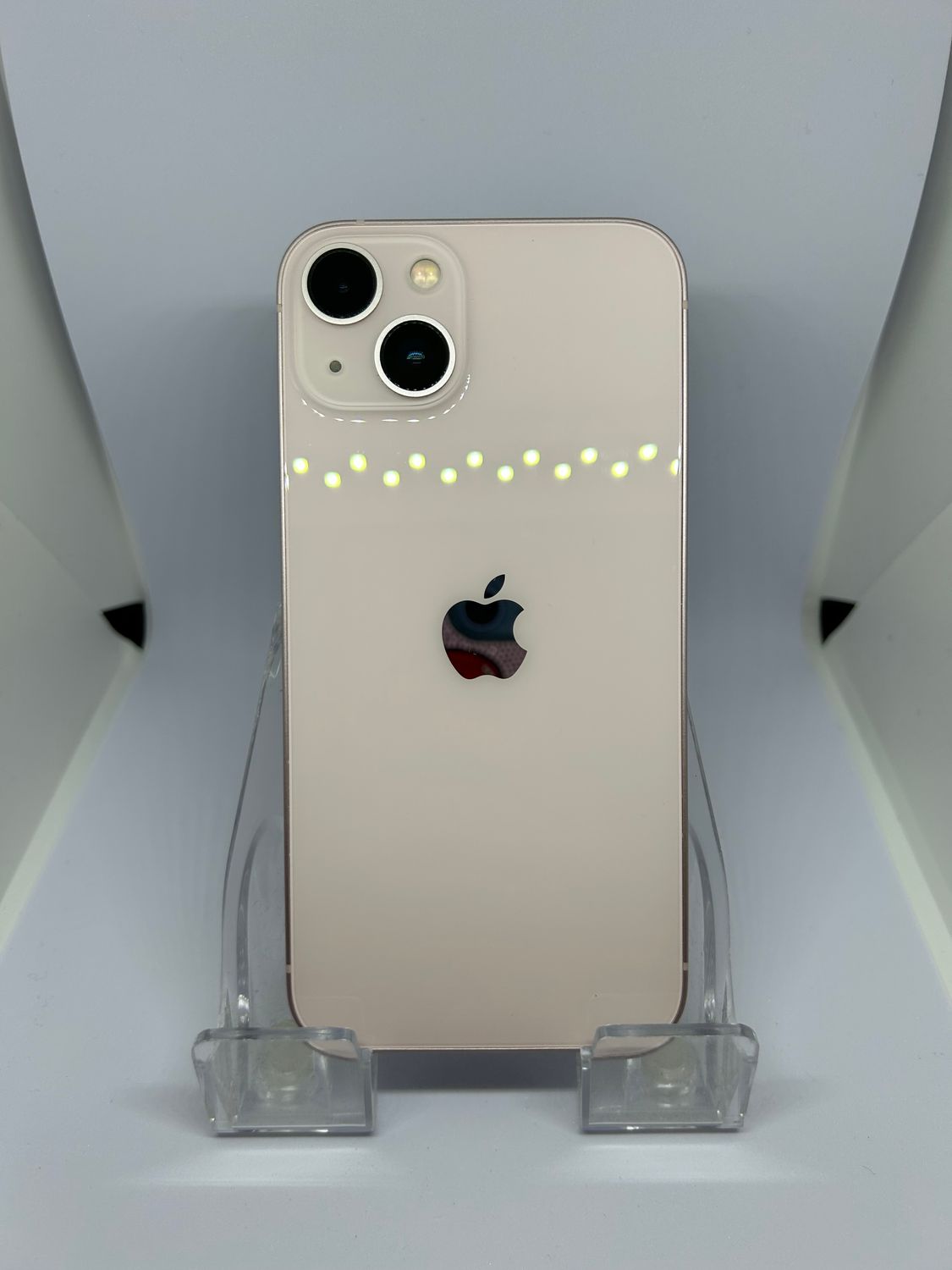 ムスビー｜○SIMフリー iPhone13 256GB ピンク バッテリー79