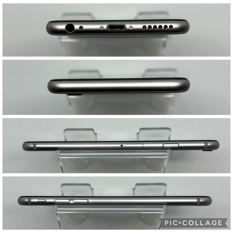 ϥԥͥͥå iPhone6  64GB 졼 ̵