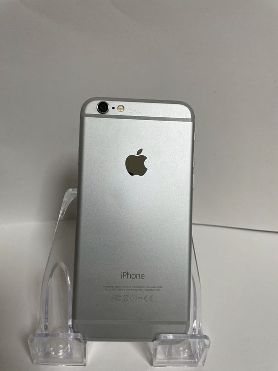 ϥԥͥͥå  iPhone6  64GB С Хåƥ꡼94%