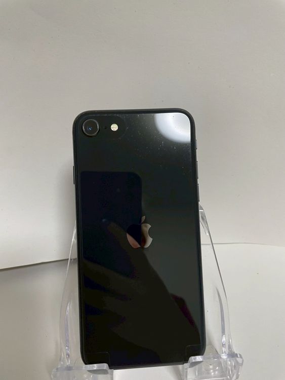ϥԥͥͥå SIMե꡼ iPhoneSE 2 128GB ֥å ̵