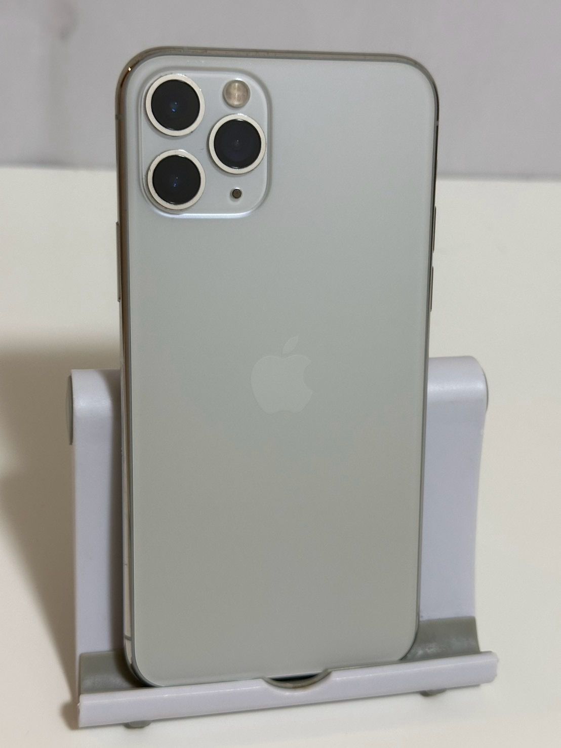 ムスビー｜○SIMフリー iPhone11Pro 256GB シルバー【iPhone11 Pro SIM