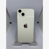 ○SIMフリー iPhone14 128GB スターライト