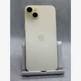 ○バッテリー100% 超美品 SIMフリー iPhone15Plus 128GB イエロー