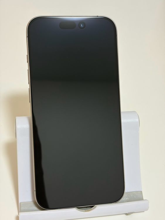 ��SIM�ե꡼ iPhone15Pro 128GB �ʥ���������˥���